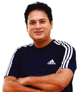 Abdul Qadir Khan