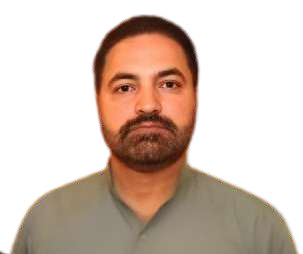 Aftab Bukhari