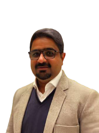 Ahmed Bilal