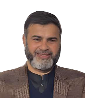 Col Asif Khan (retd)