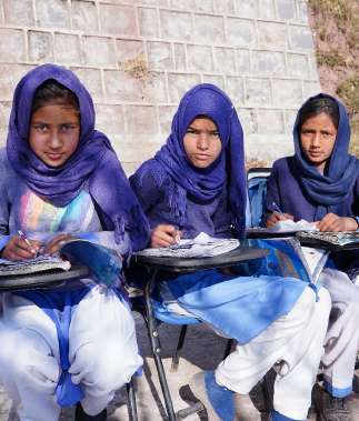 Providing Equal Opportunities to All Students