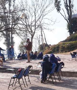 Providing Access to Quality Education for All
