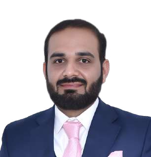 Haris Zia