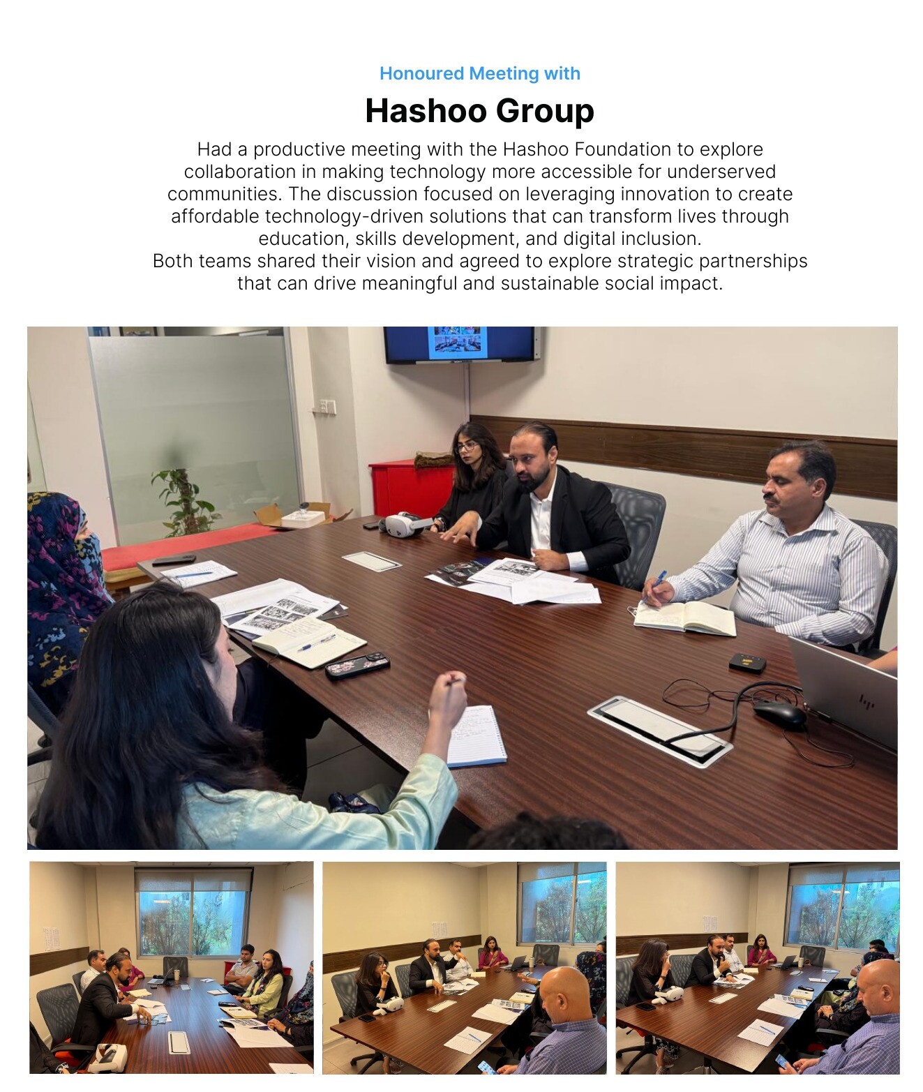 Hashoo Group