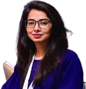 Mariam Saeed