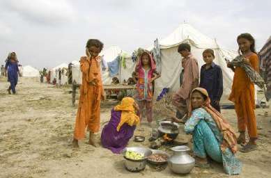 Poverty Alleviation Programme
