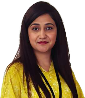 Rumana Gulzar