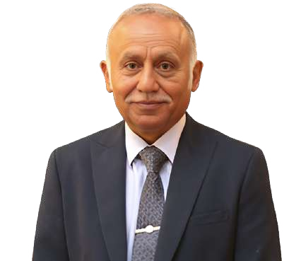 Col Dr. Saeed Afzal (retd)