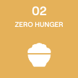 Zero Hunger