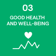 Good Health and Well-being