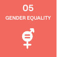 Gender Equality