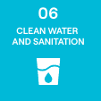 Clean Water and Sanitation