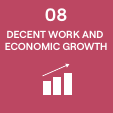 Decent Work and Economic Growth