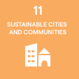 Sustainable Cities and Communities
