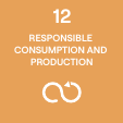 Responsible Consumption and Production