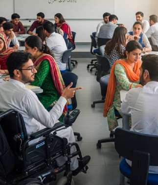 Empowering Girls with Skills