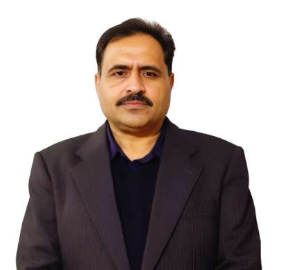 Zulfiqar Ahmed